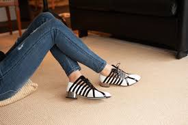 Italian Ladies Shoes